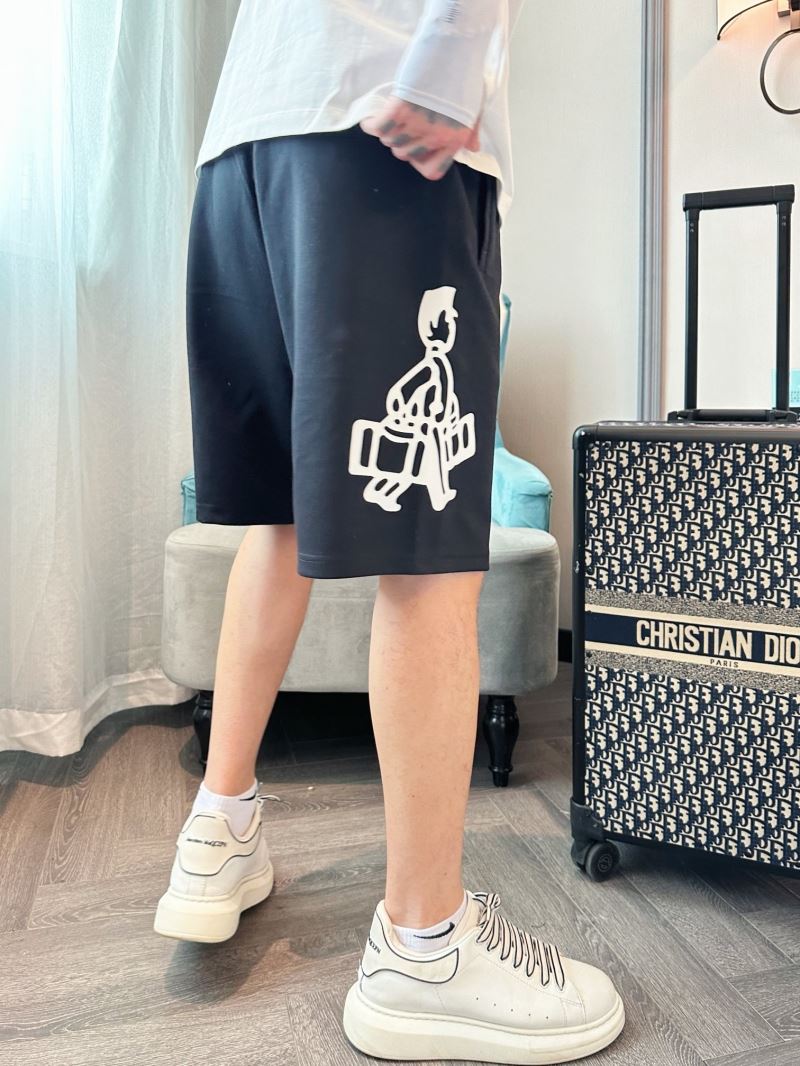 Prada Short Pants